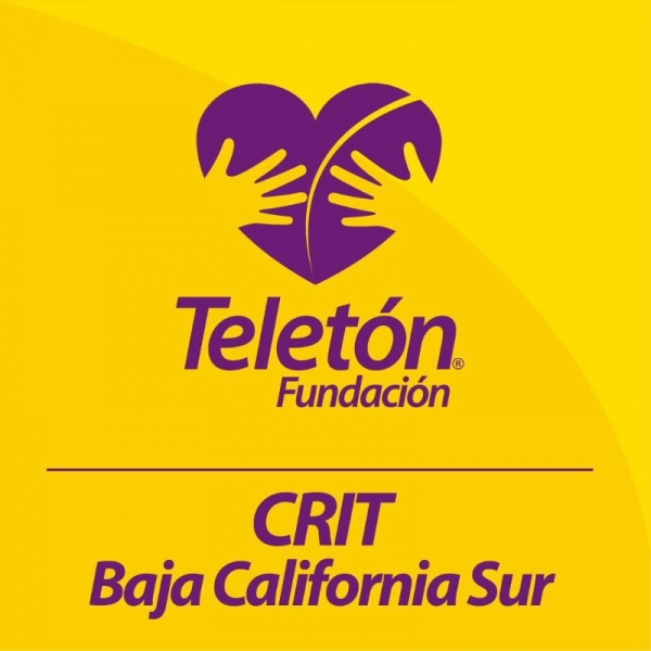 Teletón CRIT Baja California Sur